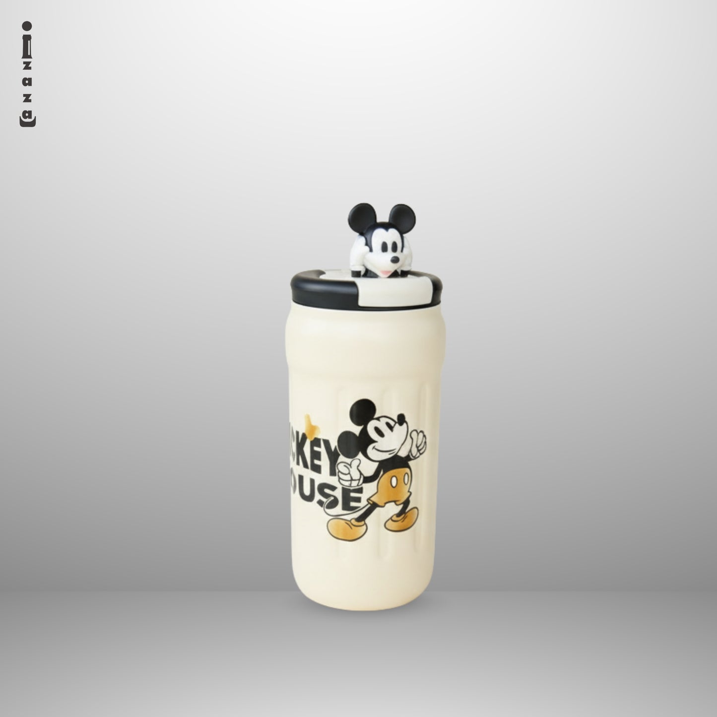 Mickey Mouse Cup