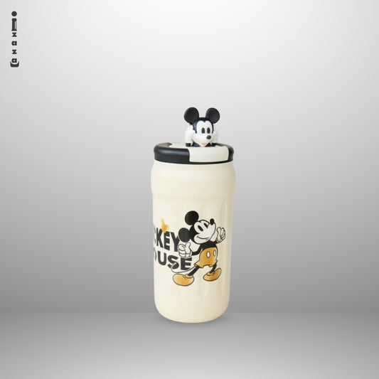 Mickey Mouse Cup